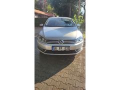 Sahibinden Volkswagen Passat 1.4 TSi BlueMotion Comfortline 2011 Model 