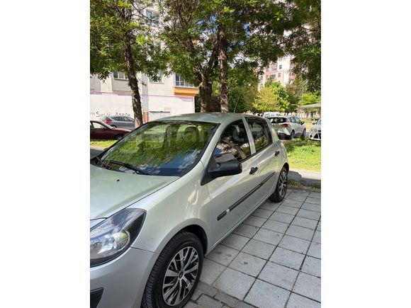 SAHİBİNDEN 2008 CLIO 3 1.5