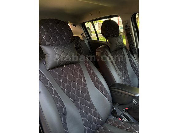 SAHİBİNDEN 2008 CLIO 3 1.5