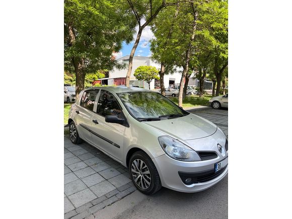 SAHİBİNDEN 2008 CLIO 3 1.5