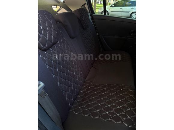 SAHİBİNDEN 2008 CLIO 3 1.5