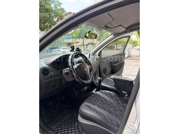 SAHİBİNDEN 2008 CLIO 3 1.5