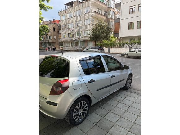 SAHİBİNDEN 2008 CLIO 3 1.5