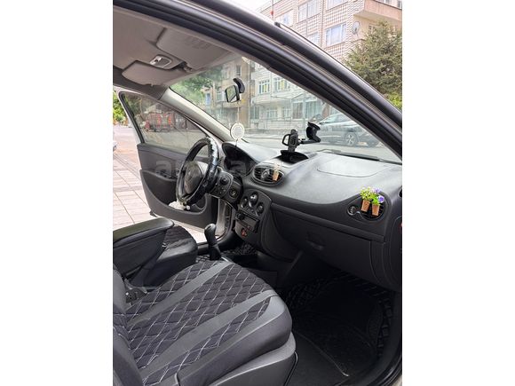 SAHİBİNDEN 2008 CLIO 3 1.5