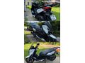 Sahibinden Yamaha X-Max 250 