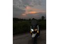 Sahibinden Yamaha X-Max 250 