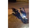 Sahibinden Yamaha X-Max 250 