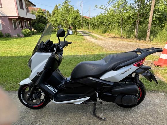 Sahibinden Yamaha X-Max 250 
