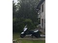 Sahibinden Yamaha X-Max 250 