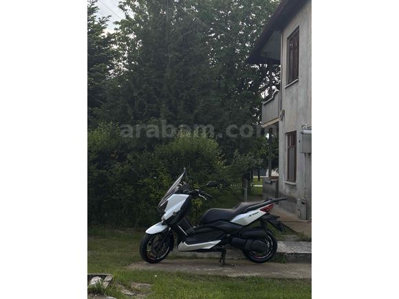 Sahibinden Yamaha X-Max 250 
