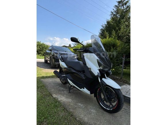 Sahibinden Yamaha X-Max 250 