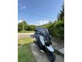 Sahibinden Yamaha X-Max 250 