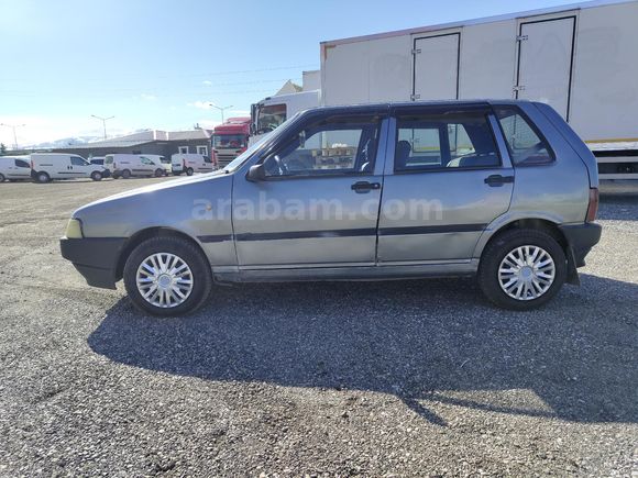 Sahibinden Fiat Uno 70 S 1998 Model