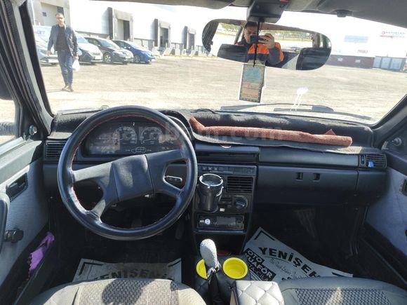 Sahibinden Fiat Uno 70 S 1998 Model