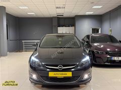 2014 - HATASIZ - 149.000 KM - SPORT - 1.4 TURBO - CAM GİBİ ASTRA
