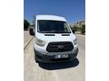 Sahibinden Ford Transit 350 L 2014 Model 
