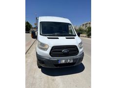 Sahibinden Ford Transit 350 L 2014 Model 