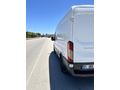 Sahibinden Ford Transit 350 L 2014 Model 
