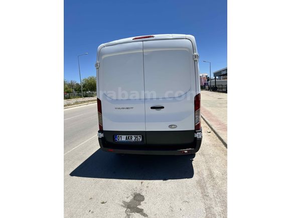 Sahibinden Ford Transit 350 L 2014 Model 