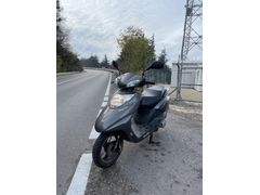 Sahibinden Falcon Dolphin 125 EFI