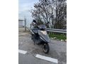 Sahibinden Falcon Dolphin 125 EFI