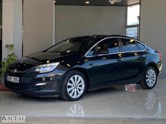 ACEAL'DEN 2015 OPEL ASTRA 1.4T 140HP SPORT OTOMATİK 24AY TAKSİT.