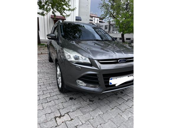 Sahibinden Ford Kuga 1.6 EcoBoost Selective 2013 Model