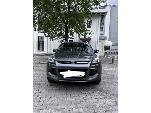 Sahibinden Ford Kuga 1.6 EcoBoost Selective 2013 Model