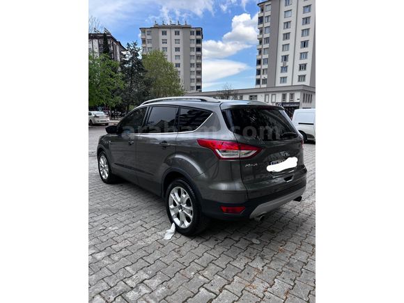 Sahibinden Ford Kuga 1.6 EcoBoost Selective 2013 Model
