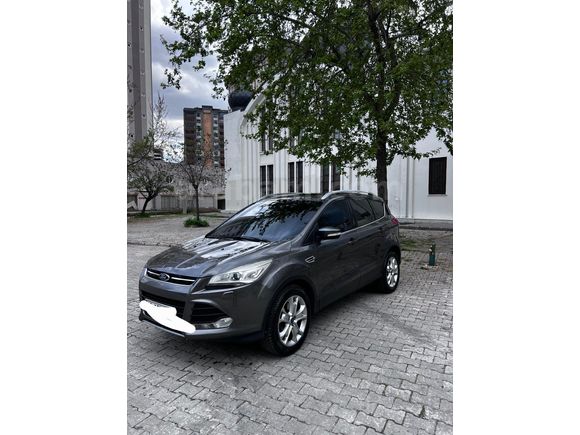 Sahibinden Ford Kuga 1.6 EcoBoost Selective 2013 Model