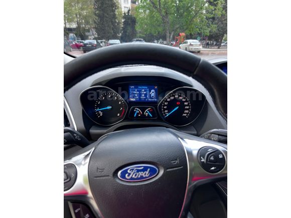 Sahibinden Ford Kuga 1.6 EcoBoost Selective 2013 Model