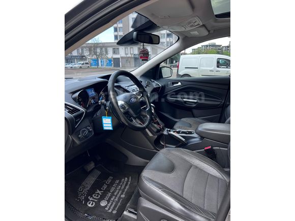 Sahibinden Ford Kuga 1.6 EcoBoost Selective 2013 Model