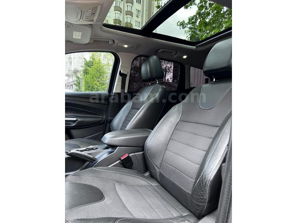 Sahibinden Ford Kuga 1.6 EcoBoost Selective 2013 Model