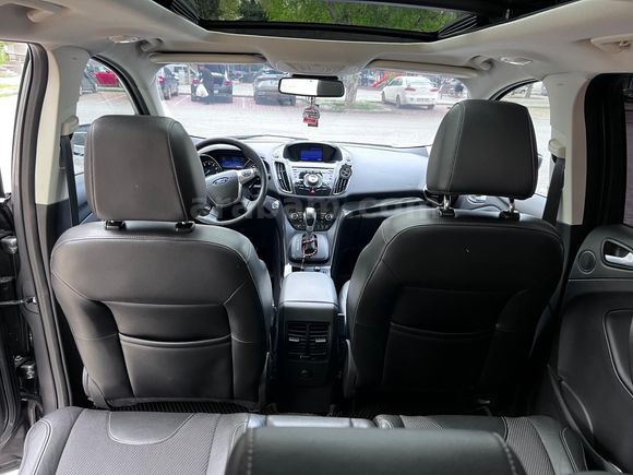 Sahibinden Ford Kuga 1.6 EcoBoost Selective 2013 Model