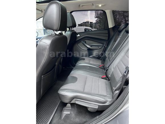 Sahibinden Ford Kuga 1.6 EcoBoost Selective 2013 Model