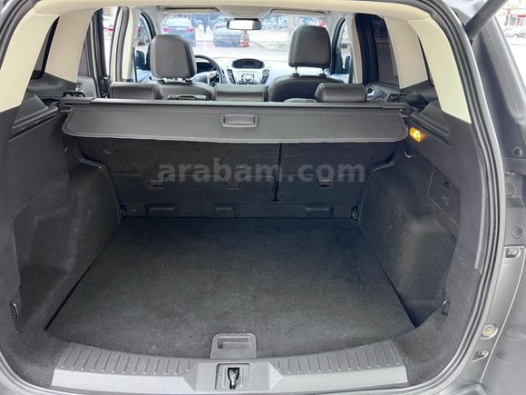 Sahibinden Ford Kuga 1.6 EcoBoost Selective 2013 Model