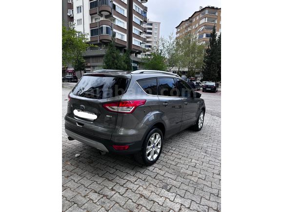 Sahibinden Ford Kuga 1.6 EcoBoost Selective 2013 Model
