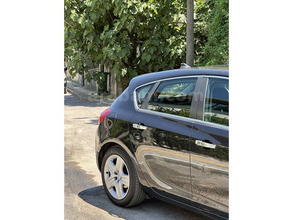 Sahibinden Opel Astra 1.3 CDTI ecoFLEX Enjoy Plus 2012 Model 