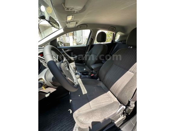 Sahibinden Opel Astra 1.3 CDTI ecoFLEX Enjoy Plus 2012 Model 