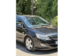 Sahibinden Opel Astra 1.3 CDTI ecoFLEX Enjoy Plus 2012 Model 