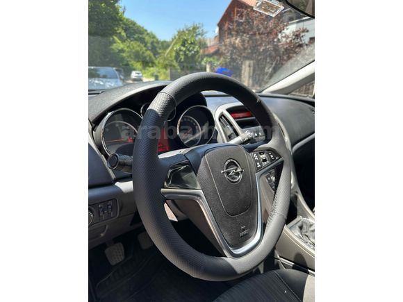 Sahibinden Opel Astra 1.3 CDTI ecoFLEX Enjoy Plus 2012 Model 