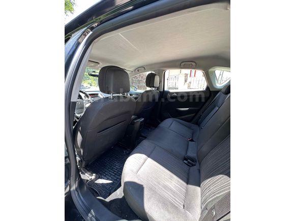 Sahibinden Opel Astra 1.3 CDTI ecoFLEX Enjoy Plus 2012 Model 