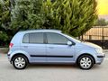 Galeriden Hyundai Getz 1.3 GLS 2005 Model Burdur