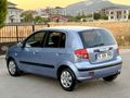 Galeriden Hyundai Getz 1.3 GLS 2005 Model Burdur