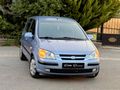 Galeriden Hyundai Getz 1.3 GLS 2005 Model Burdur