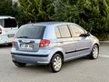 Galeriden Hyundai Getz 1.3 GLS 2005 Model Burdur