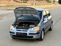 Galeriden Hyundai Getz 1.3 GLS 2005 Model Burdur