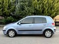 Galeriden Hyundai Getz 1.3 GLS 2005 Model Burdur