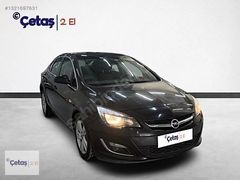 ÇETAŞ RENAULT İZMİR (2016) Astra Sedan 1.4 T Sport Active Select