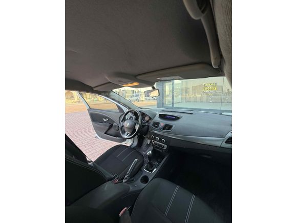 Sahibinden Renault Fluence 1.5 dCi Touch Plus 2014 Model 